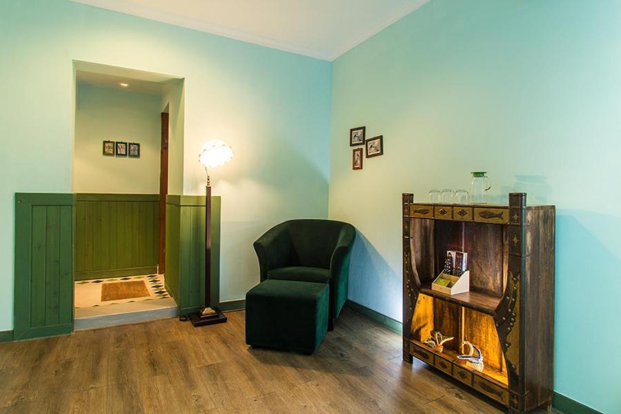 Bed and Breakfast Chpn House Chishang Zewnętrze zdjęcie